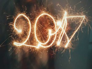 Frohes Neues Jahr 2017 | Juwelier Hilgers