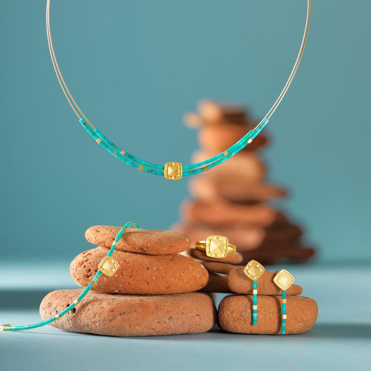 Brautschmuck Langenberg