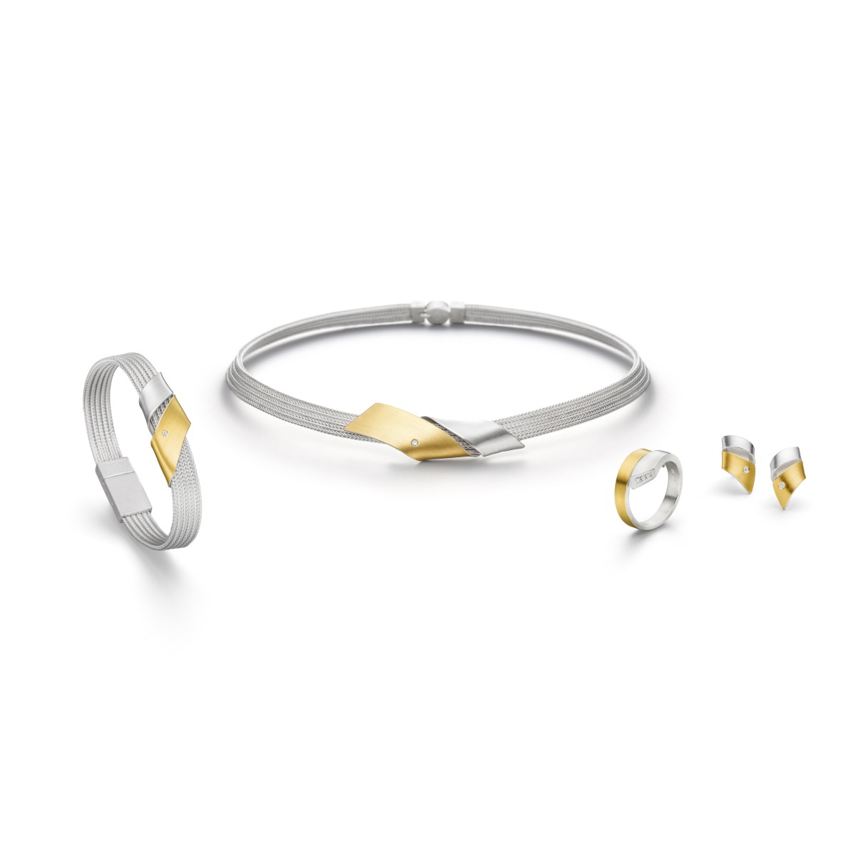 Brautschmuck Langenberg